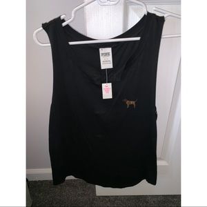 Victoria Secret Pink tank top - tags still on it!!